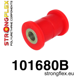 Strongflex Mazda RX-8 Achteras onderste draagarm achterste rubber – 101680B