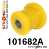 Strongflex Mazda RX-8 Achteras-subframe ophanging ton-lager voorste rubber SPORT – 101682A