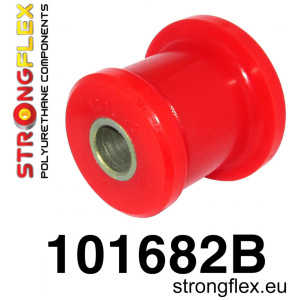 Strongflex Mazda RX-8 Achteras-subframe ophanging ton-lager voorste rubber – 101682B