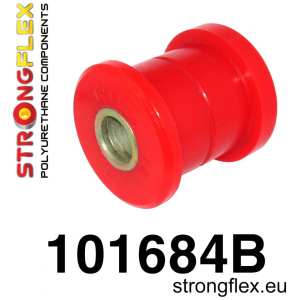 Strongflex Mazda RX-8 Achteras-subframe ophanging ton-lager rubber achter – 101684B