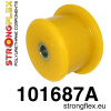 Strongflex Mazda MX-5 / RX-8 Rubber achteras differentieel ophanging SPORT – 101687A