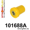 Strongflex Mazda MX-5 Vooras bovenste draagarm rubber SPORT – 101688A