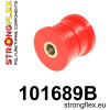 Strongflex Mazda MX-5 Achteras bovenste draagarm voorste rubber – 101689B