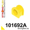 Strongflex Mazda RX-7 Voorste stabilisatorrubber SPORT – 101692A