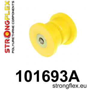 Strongflex Mazda RX-7 Voorste bovenste draagarmrubber SPORT – 101693A