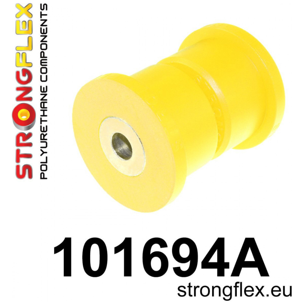 Strongflex Mazda RX-7 Querlenker vorne unten – Buchse vorne SPORT – 101694A