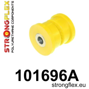 Strongflex Mazda RX-7 Achterste langsdraagarm - voorste rubber SPORT – 101696A