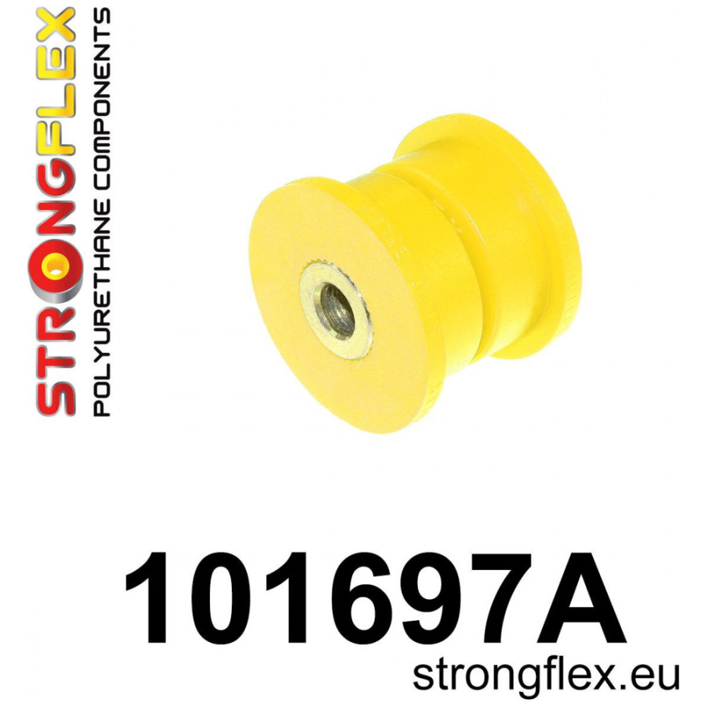 Strongflex Mazda RX-7 Stangenbuchse hinten – Innenseite SPORT – 101697A