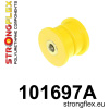 Strongflex Mazda RX-7 Achterste stangbinnenzijderubber SPORT – 101697A