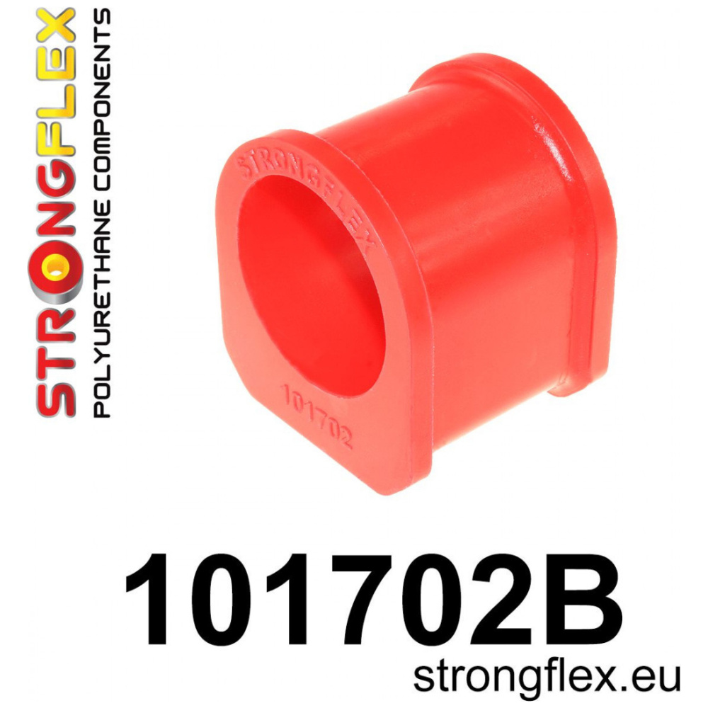 Strongflex Mazda RX-7 Stuurhuisrubber – 101702B