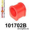 Strongflex Mazda RX-7 Stuurhuisrubber – 101702B