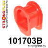 Strongflex Mazda RX-7 Stuurhuisrubber – 101703B