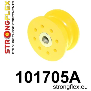 Strongflex Mazda 6 Achterste differentieelrubber SPORT – 101705A
