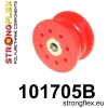 Strongflex Mazda 6 Achterste differentieelrubber – 101705B