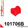 Strongflex Mazda RX-8 Achterste stabilisatorrubber 27mm – 101706B