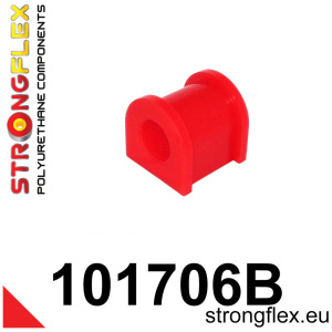 Strongflex Mazda RX-8 Achterste stabilisatorrubber 27mm – 101706B