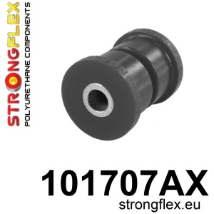 106184a Komplettes Fahrwerk Buchsen Kit Sport