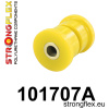 Strongflex Mazda 323 Voorste draagarm- voorste rubber SPORT – 101707A