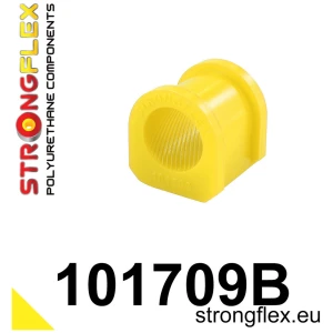 Strongflex Mazda 323 Voorste stabilisatorrubber SPORT – 101709A