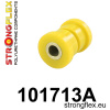 Strongflex Mazda 323 Achterste draagarm - binnenste voorste rubber SPORT – 101713A