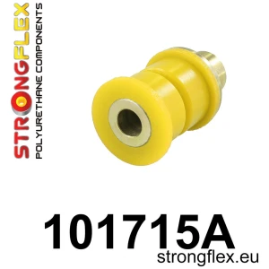 Strongflex Mazda 323 Achterste draagarm - Inere achterste rubber SPORT – 101715A