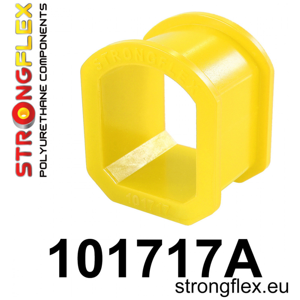 Strongflex Mazda 323 Rubber stuurhuis bevestiging SPORT – 101717A