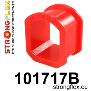 Strongflex Mazda 323 Rubber stuurhuis bevestiging – 101717B
