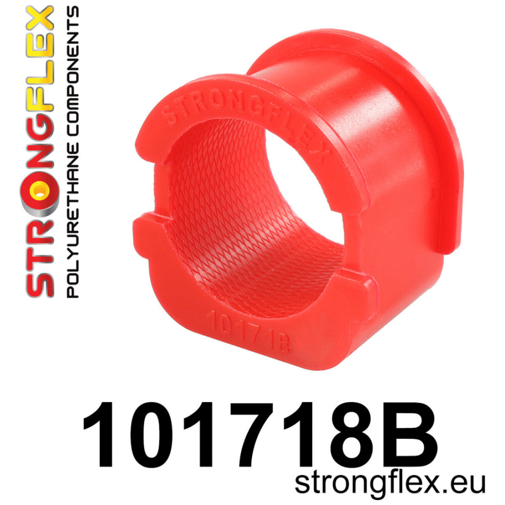 Strongflex Mazda 323 Lenkgetriebe-Befestigungsbuchse – 101718B