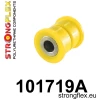 Strongflex Mazda MX-5 Rubber stuurhuis bevestiging SPORT – 101719A