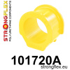Strongflex Mazda MX-5 Rubber stuurhuis bevestiging SPORT – 101720A