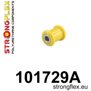 Strongflex Fiat / Mazda Achterste fuseerubber - onderste SPORT – 101729A