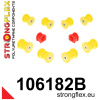 Strongflex Mazda RX-7 Voorwielophangingsset – 106182B