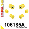 Strongflex Mazda 323 Vooras rubberset SPORT – 106185A
