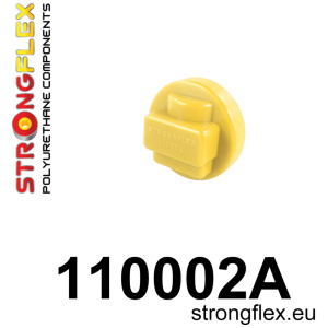 Strongflex Mercedes A-Klasse Onderstel-beschermrubber SPORT – 110002A