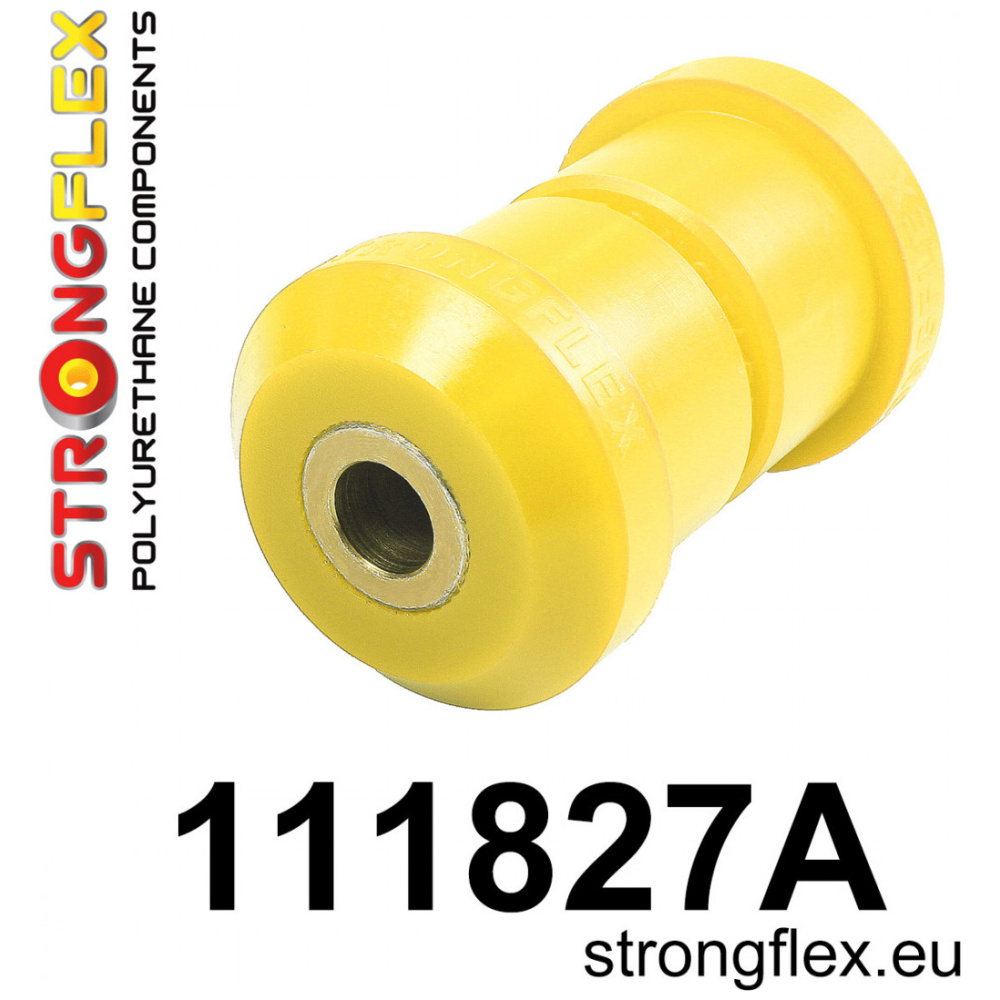 Strongflex Mercedes E-Klasse Querlenker vorne – Buchse vorne SPORT – 111827A