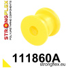 Strongflex Mercedes C-Klasse / CLC / CLK Achterste stabilisatorrubber SPORT – 111860A