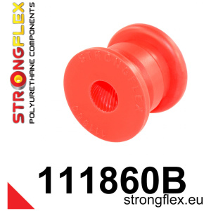 Strongflex Mercedes C-Klasse / CLC / CLK Achterste stabilisatorrubber – 111860B