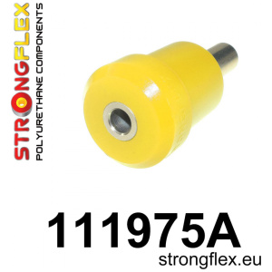 Strongflex Mercedes CL / S-Klasse Voorste bovenste draagarmrubber SPORT – 111975A