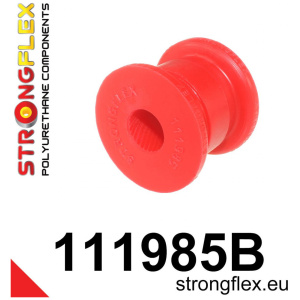 Strongflex Mercedes CL / S-Klasse Stabilisatorrubber achter – 111985B