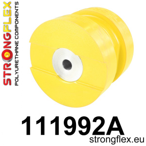 Strongflex Mercedes CL / S-Klasse Achteras-subframe rubber achter SPORT – 111992A