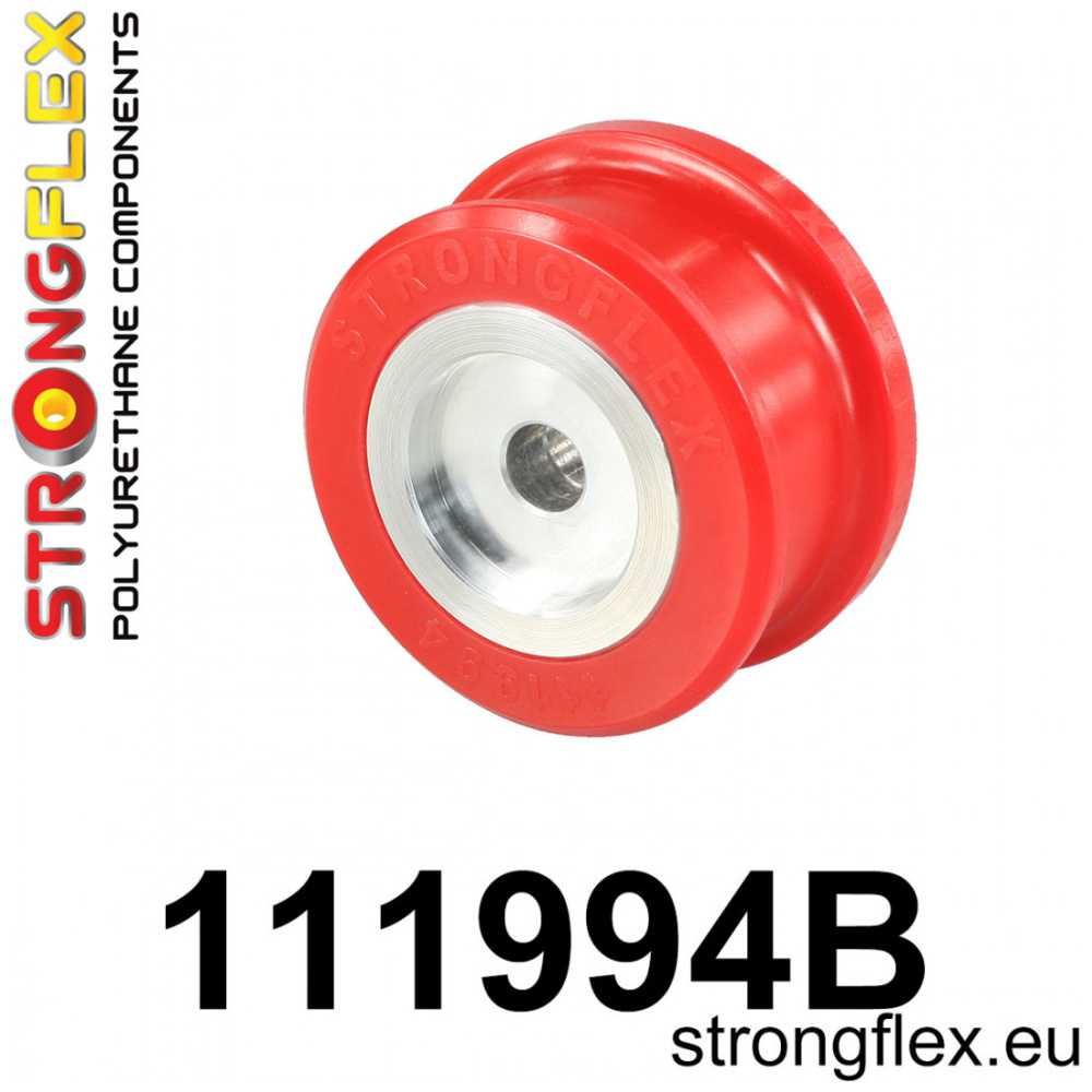 Strongflex Mercedes CL / S-Class Rear differential – rear bush – 111994B
