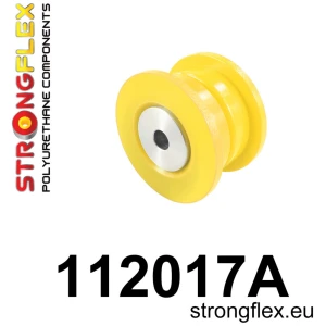 Strongflex Mercedes CLS / E-Klasse / SL Achterste differentieel - voorste rubber SPORT – 112017A