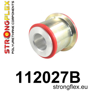 Strongflex Mercedes CL / S-Klasse Achterste differentieel - achterste rubber – 112027B