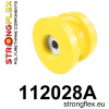 Strongflex Mercedes CL / S-Klasse Achteras-subframe rubber voor SPORT – 112028A