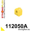 Strongflex Mercedes SLK Voorste stabilisatorrubber SPORT – 112050A