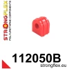Strongflex Mercedes SLK Voorste stabilisatorrubber – 112050B