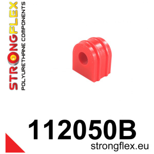 Strongflex Mercedes SLK Voorste stabilisatorrubber – 112050B