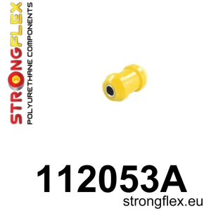 Strongflex Mercedes SLK Stabilisator-verbindingsrubber achter - naar draagarm SPORT – 112053A