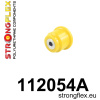 Strongflex Mercedes GL / GLE / GLS Silentbloc de bras de suspension supérieur avant SPORT – 112054A