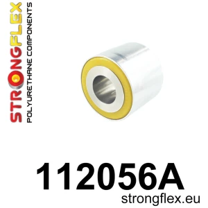 Strongflex Mercedes GL / ML Draagarmrubber voor onder – achterste SPORT – 112056A